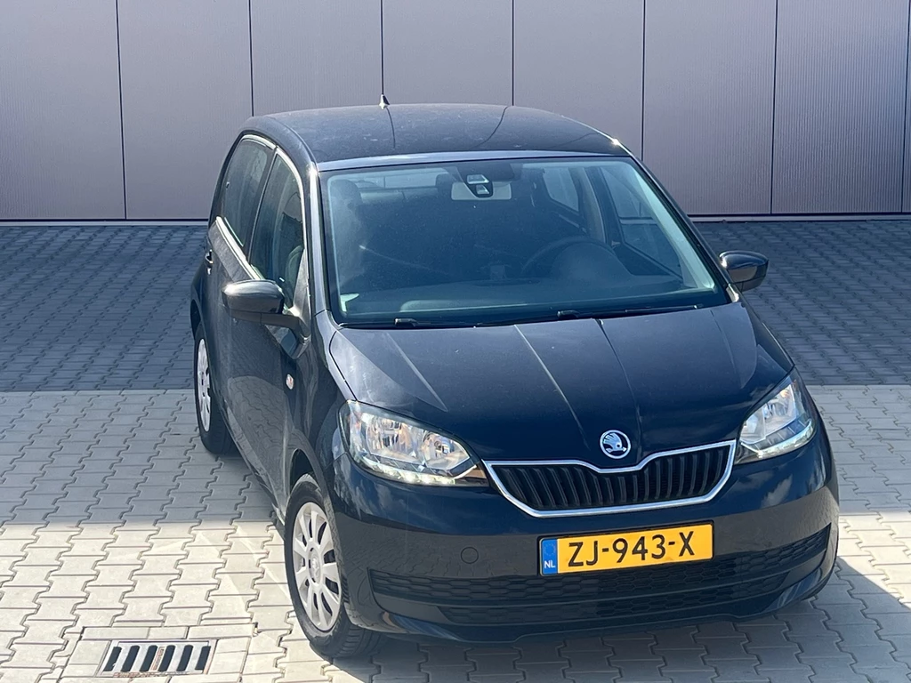 Škoda Citigo – foto 7