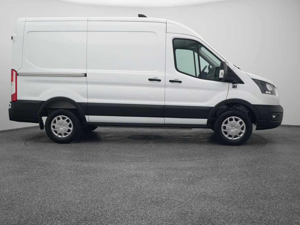 Ford E-Transit – foto 16