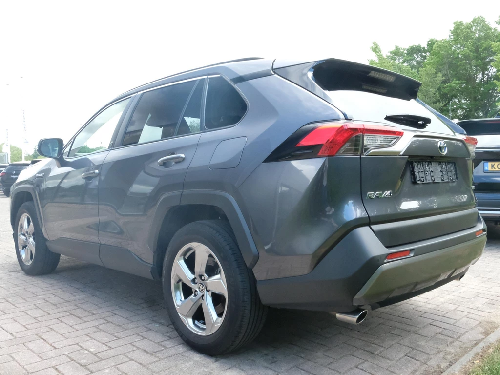 Toyota RAV4 – foto 2
