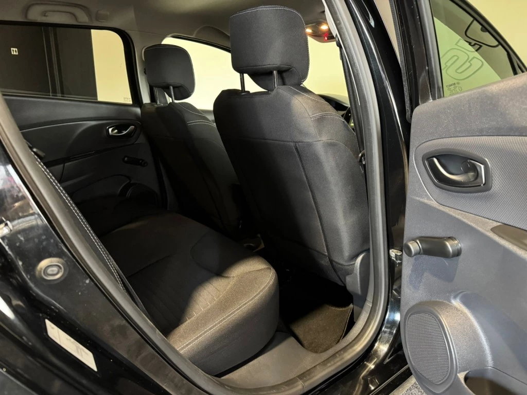 Renault Clio – foto 22