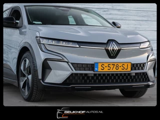 Renault Megane E-Tech – thumbnail 6