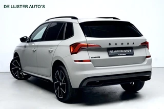 Škoda Kamiq – thumbnail 3