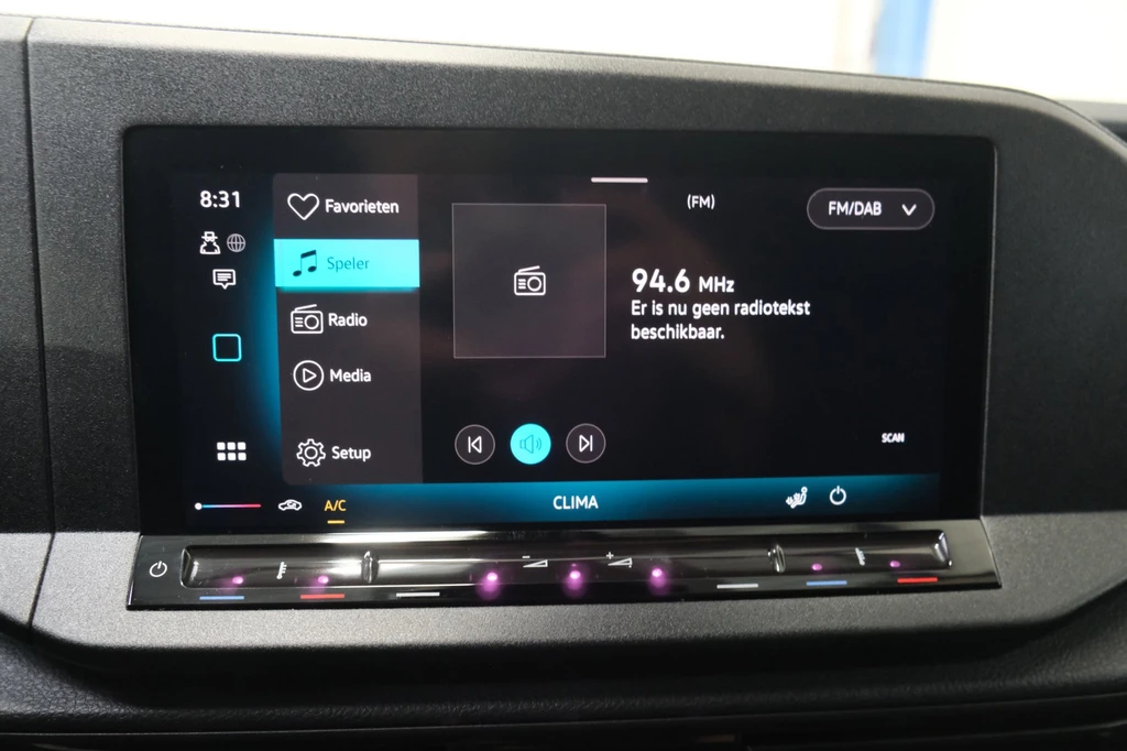 Volkswagen Caddy – foto 21