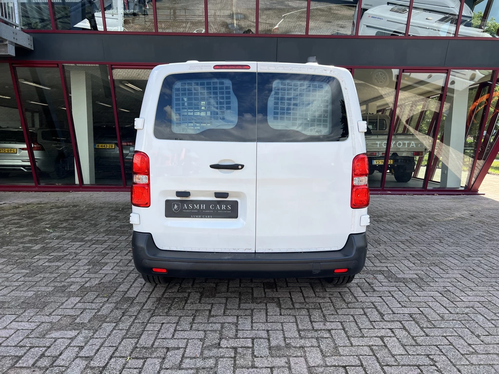 Citroën Jumpy – foto 3