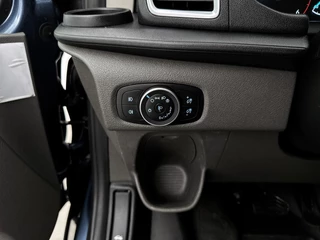 Ford Transit Custom – thumbnail 27