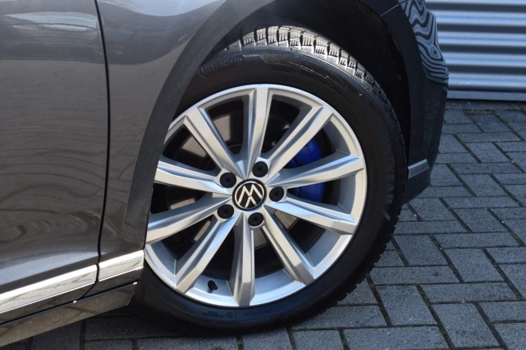 Volkswagen Passat – foto 8