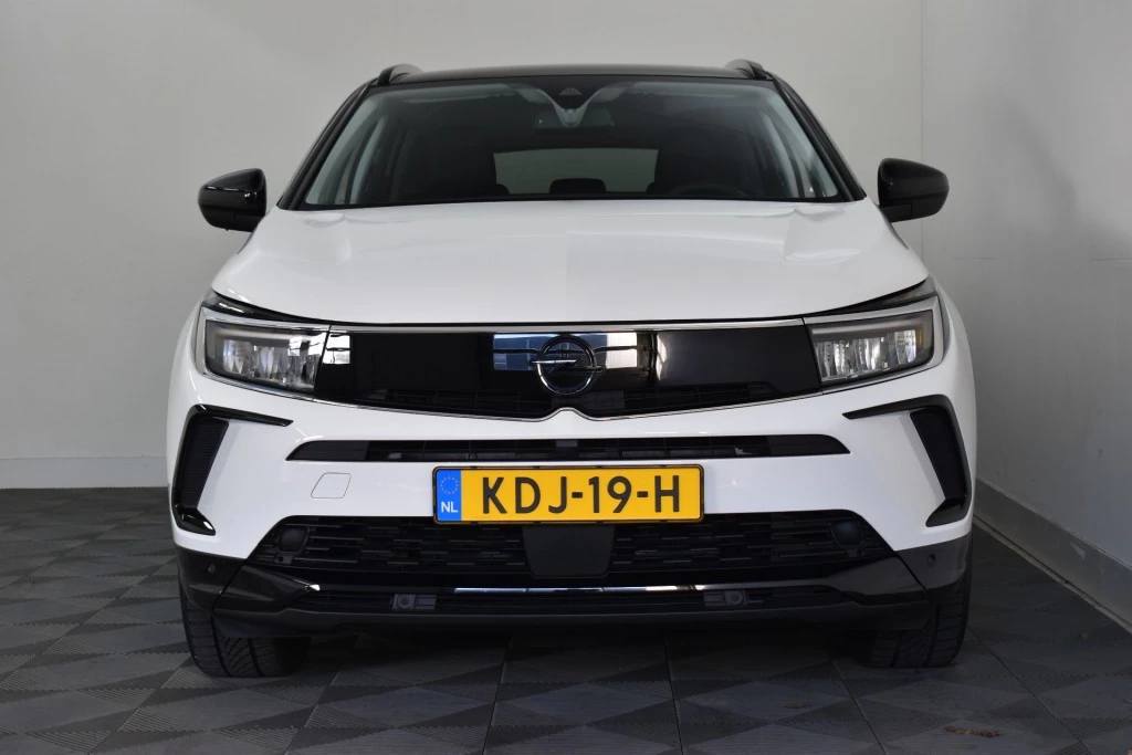 Opel Grandland – foto 6