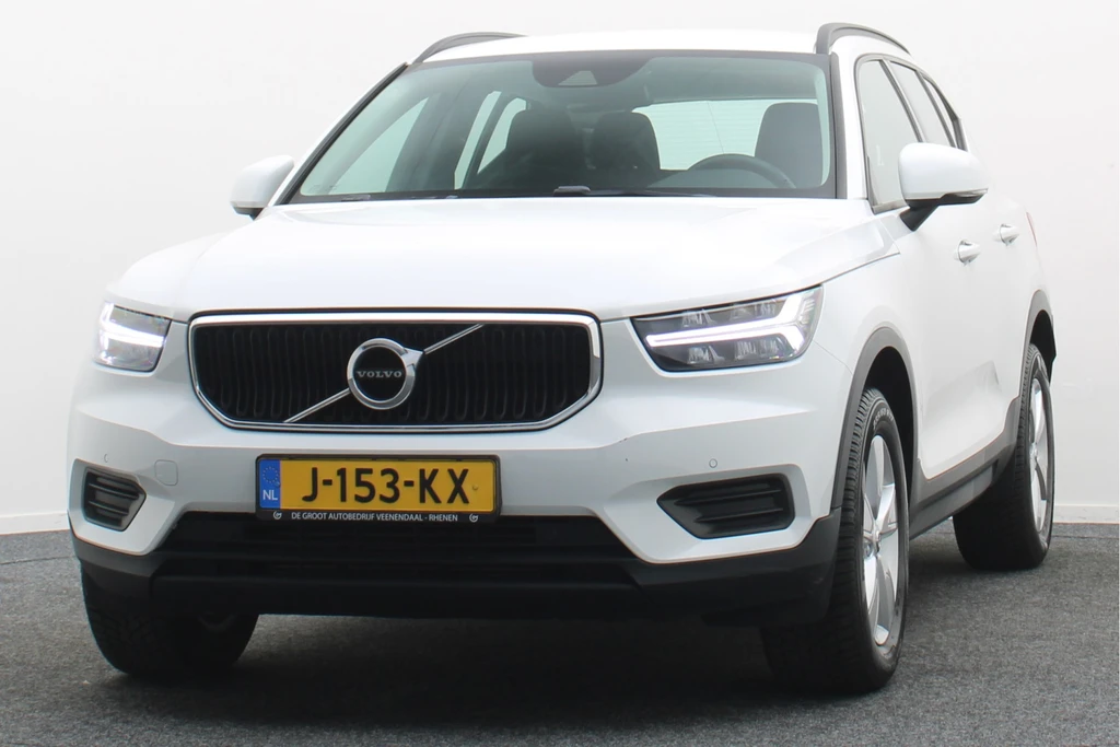Volvo XC40 – foto 2
