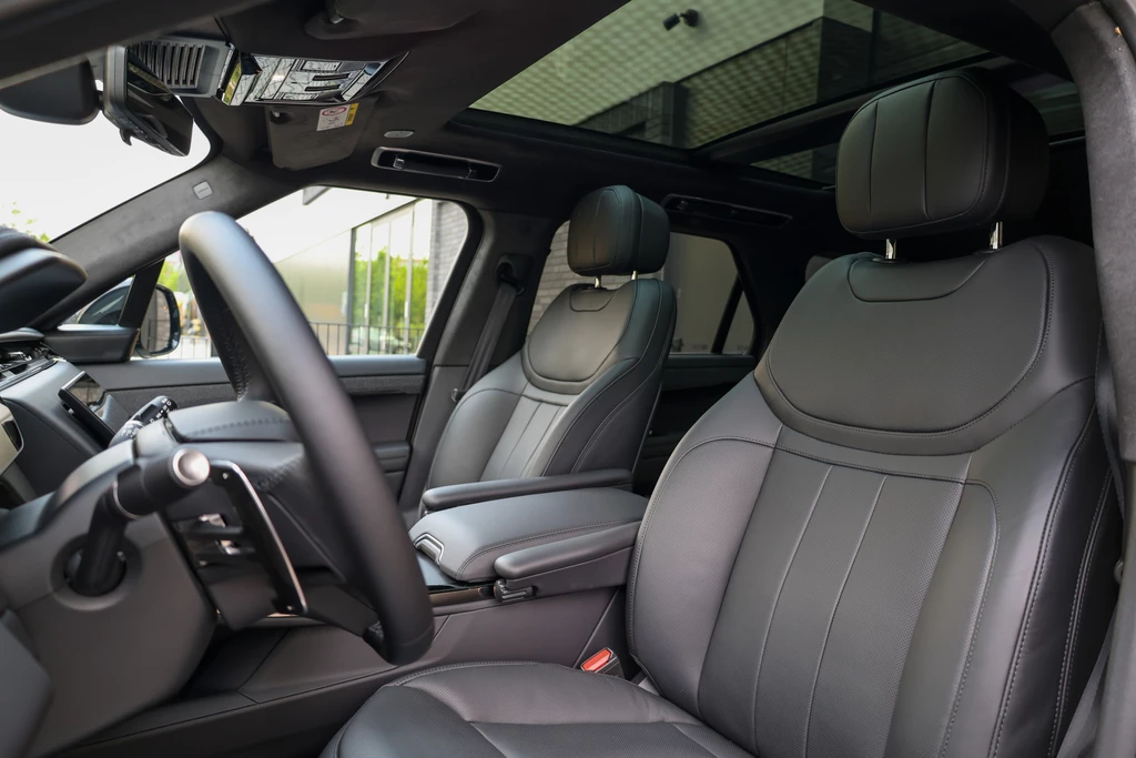 Land Rover Range Rover Sport – foto 21
