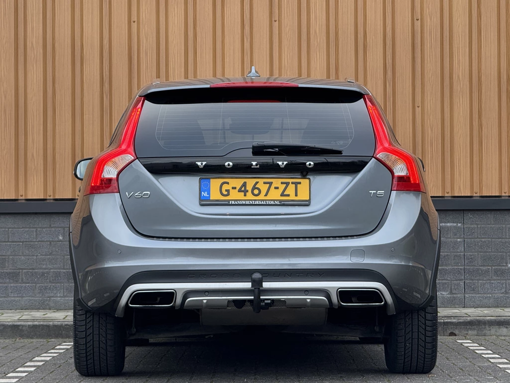 Volvo V60 – foto 3