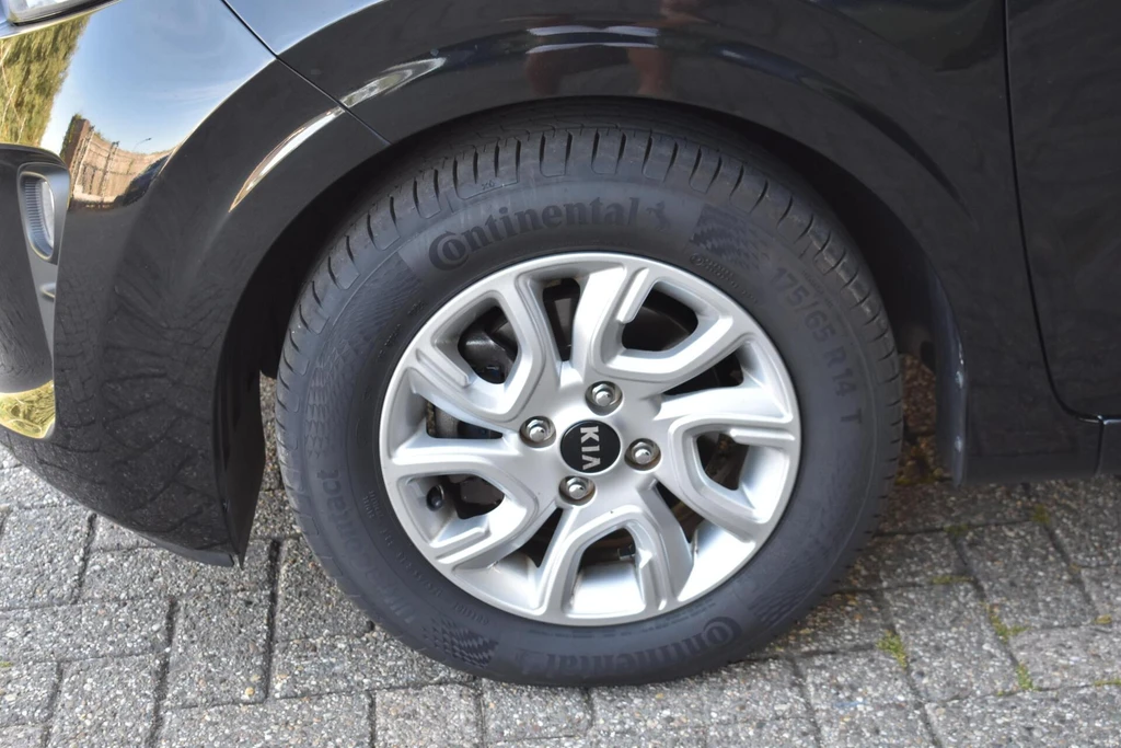 Kia Picanto – foto 5