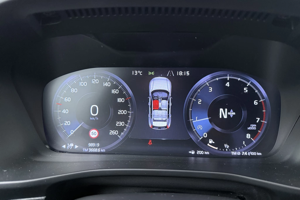 Volvo XC40 – foto 18