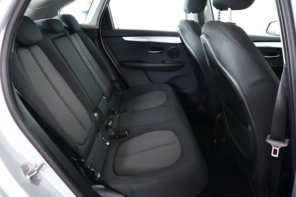 BMW 2 Serie – foto 14