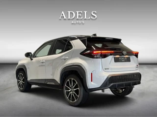 Toyota Yaris Cross – thumbnail 3