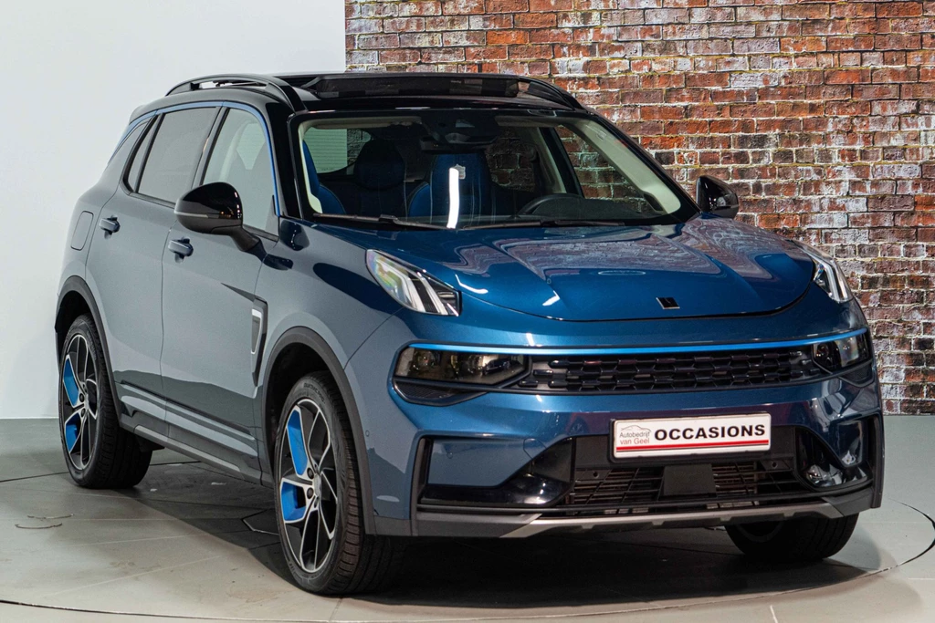 Lynk & Co 01 – foto 21