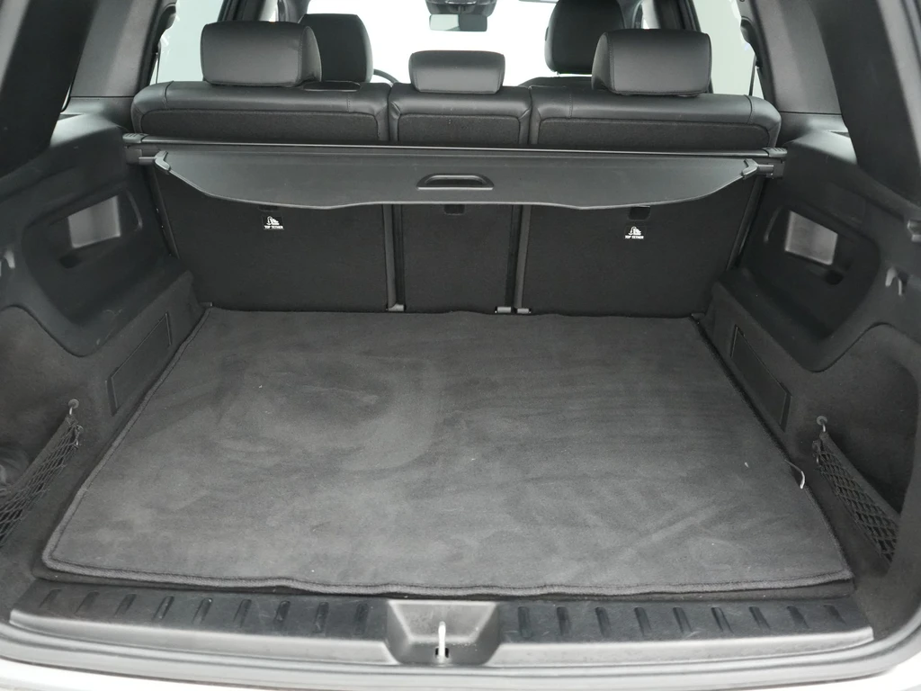 Mercedes-Benz EQB – foto 32