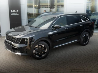 Kia Sorento – thumbnail 2