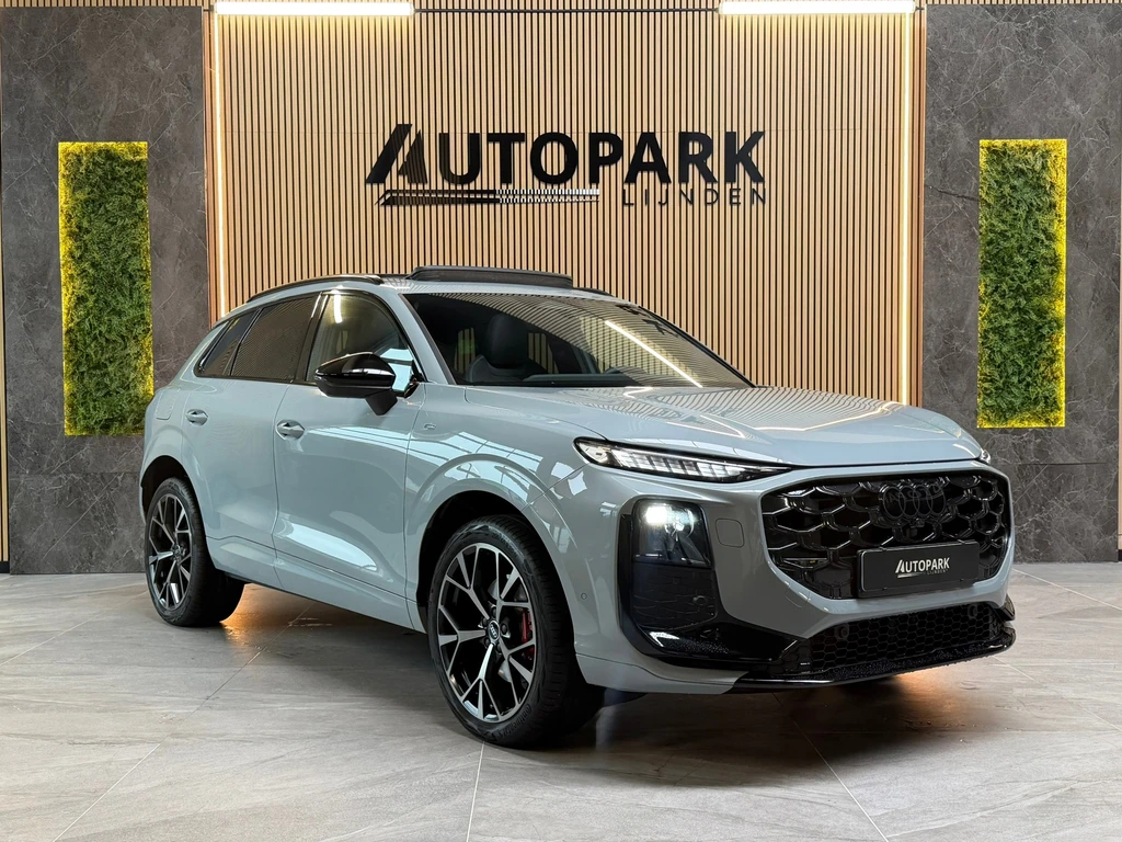 Audi Q3 – foto 7