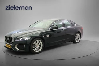 Jaguar XF – thumbnail 1