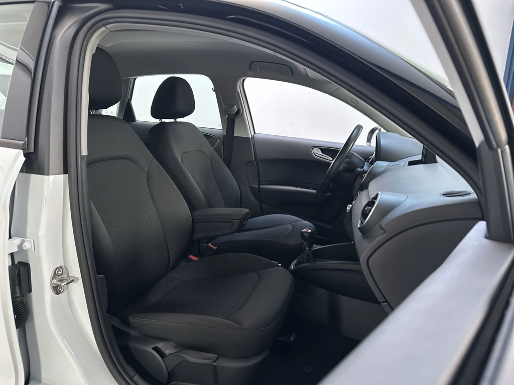Audi A1 Sportback – foto 11