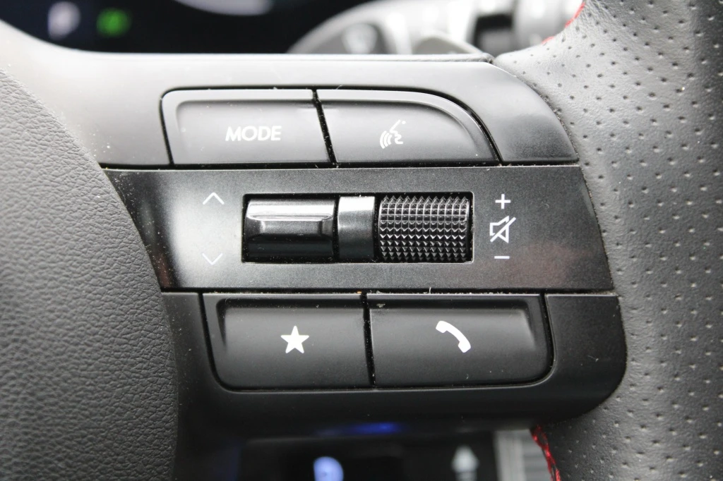 Hyundai Tucson – foto 17