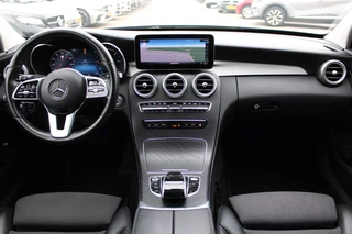 Mercedes-Benz C-Klasse – thumbnail 6