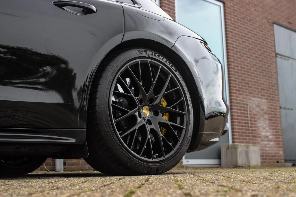 Porsche Panamera – foto 57