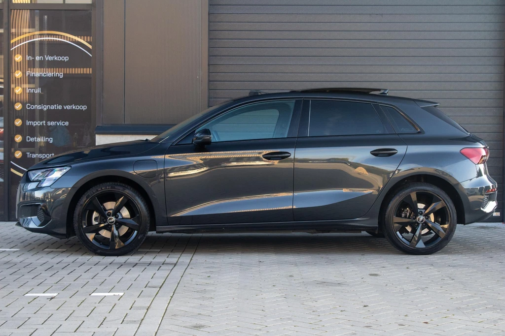 Audi A3 – foto 4