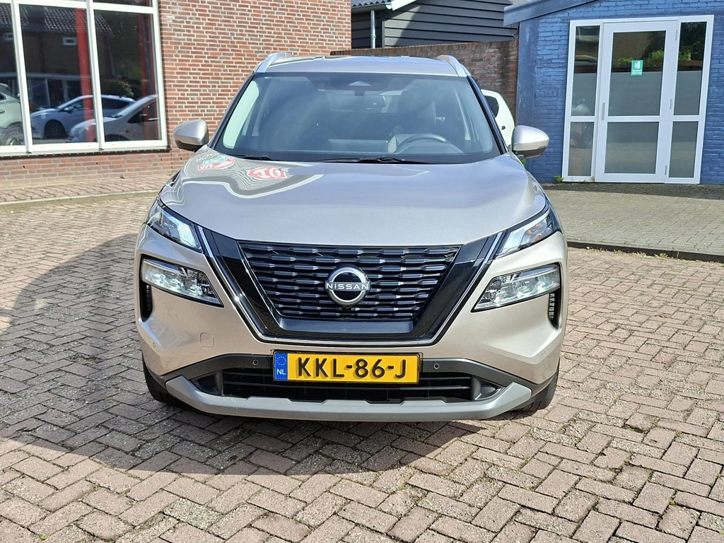 Nissan X-Trail – foto 9