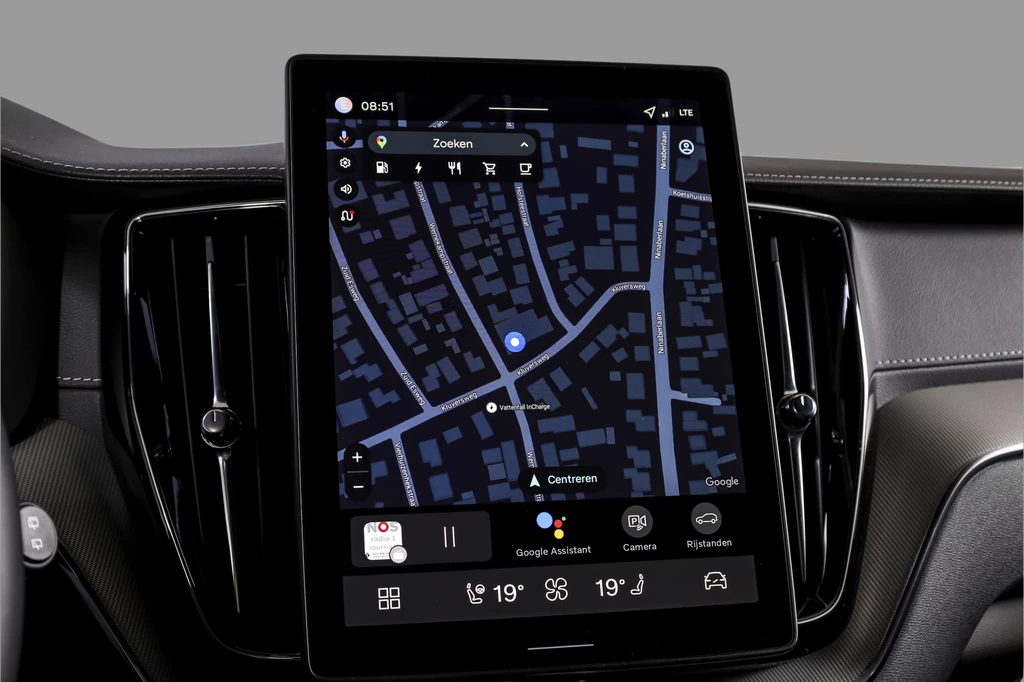 Volvo XC60 – foto 26