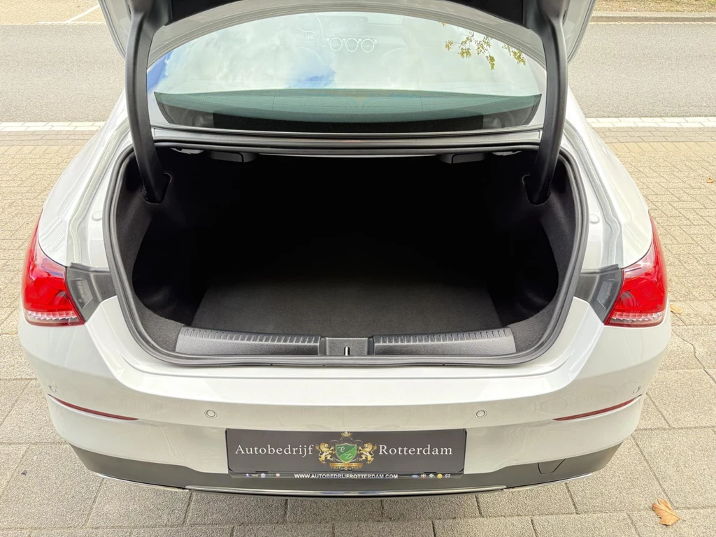 Mercedes-Benz CLA – foto 33