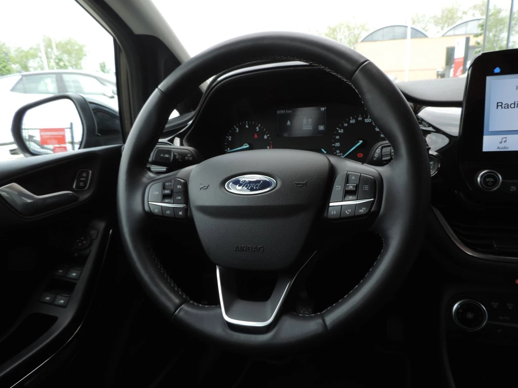 Ford Fiesta – foto 22