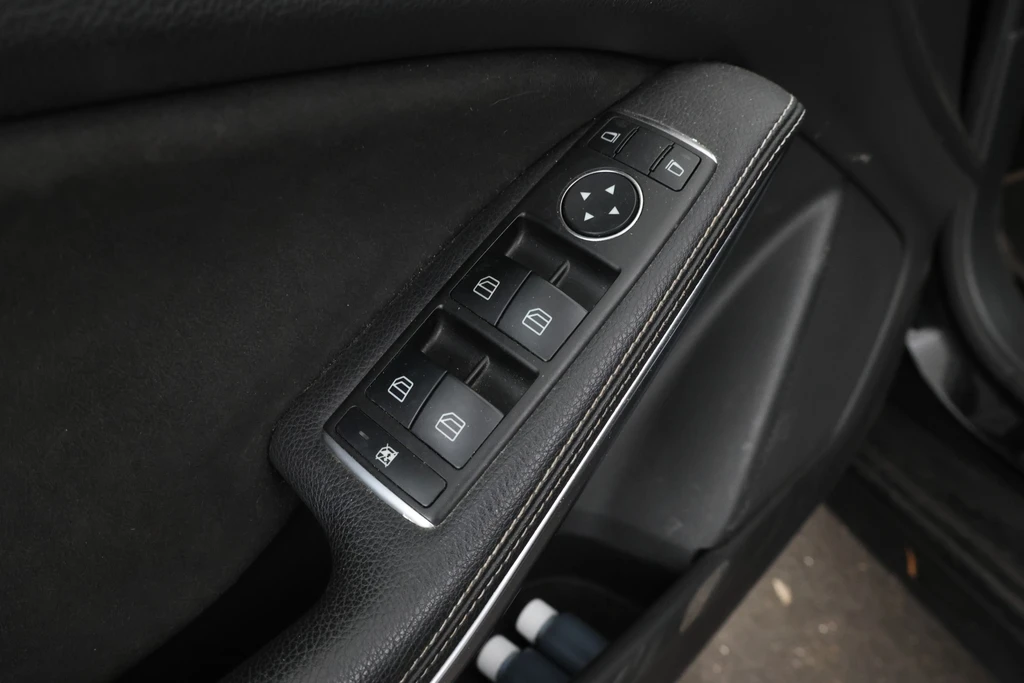 Mercedes-Benz A-Klasse – foto 12