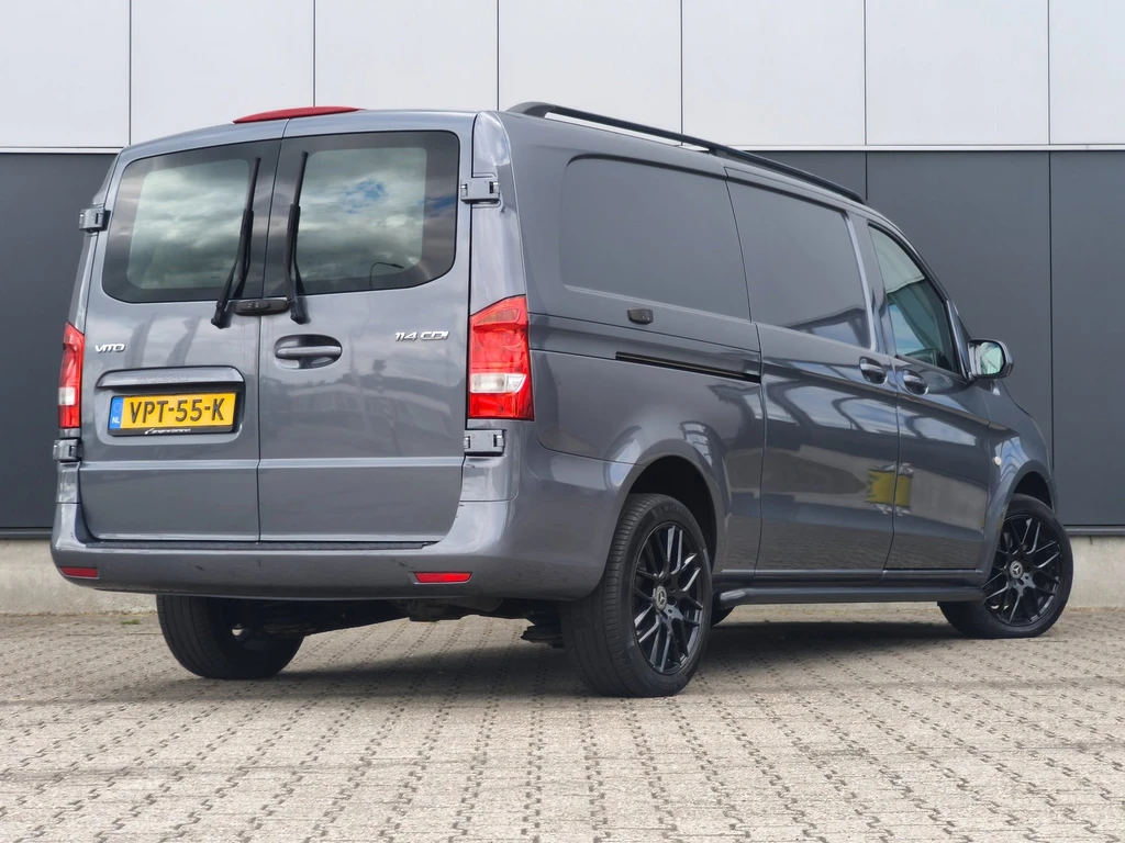 Mercedes-Benz Vito – foto 6