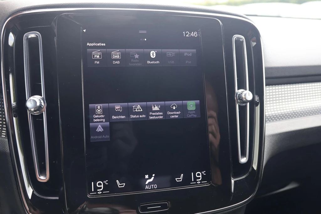 Volvo XC40 – foto 53