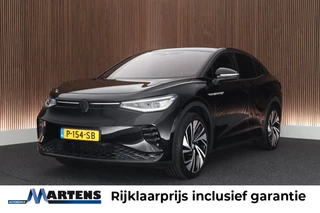 Volkswagen ID.5 – thumbnail 1