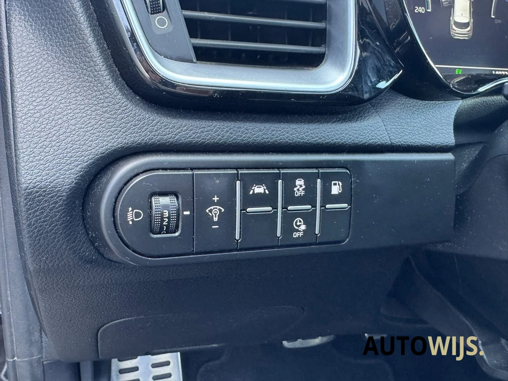 Kia XCeed – foto 18