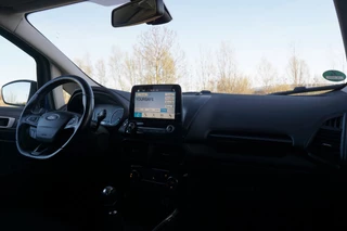 Ford EcoSport – thumbnail 22