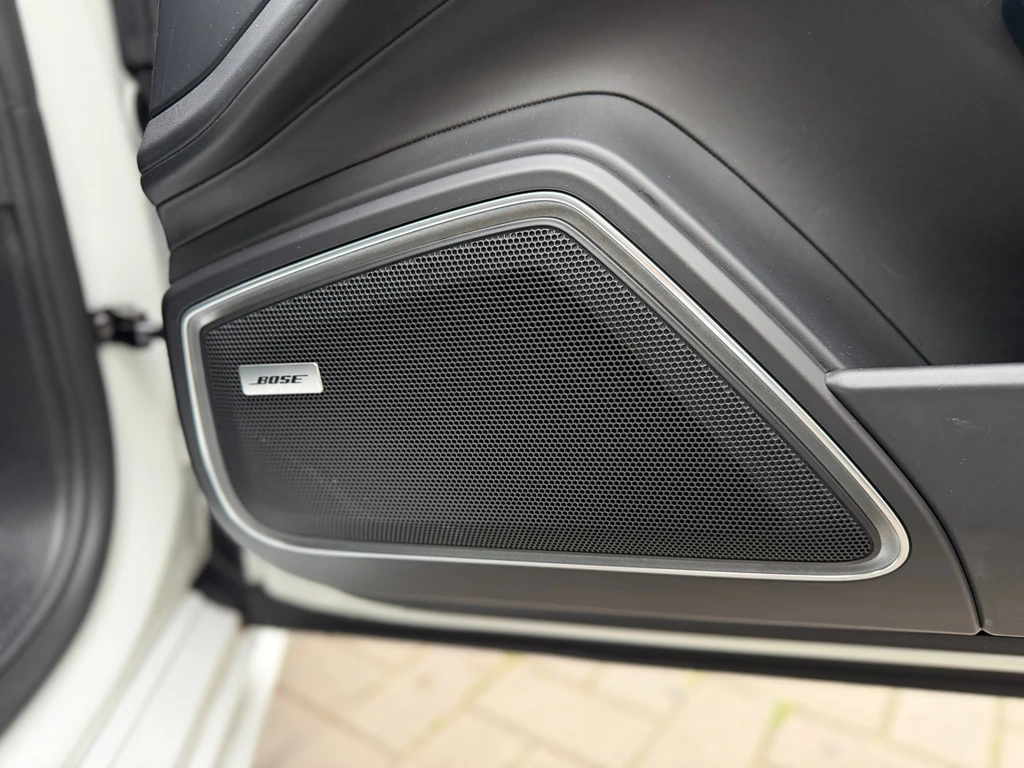Porsche Panamera – foto 30