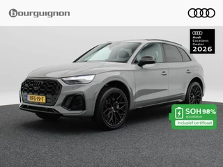 Audi Q5 – thumbnail 1