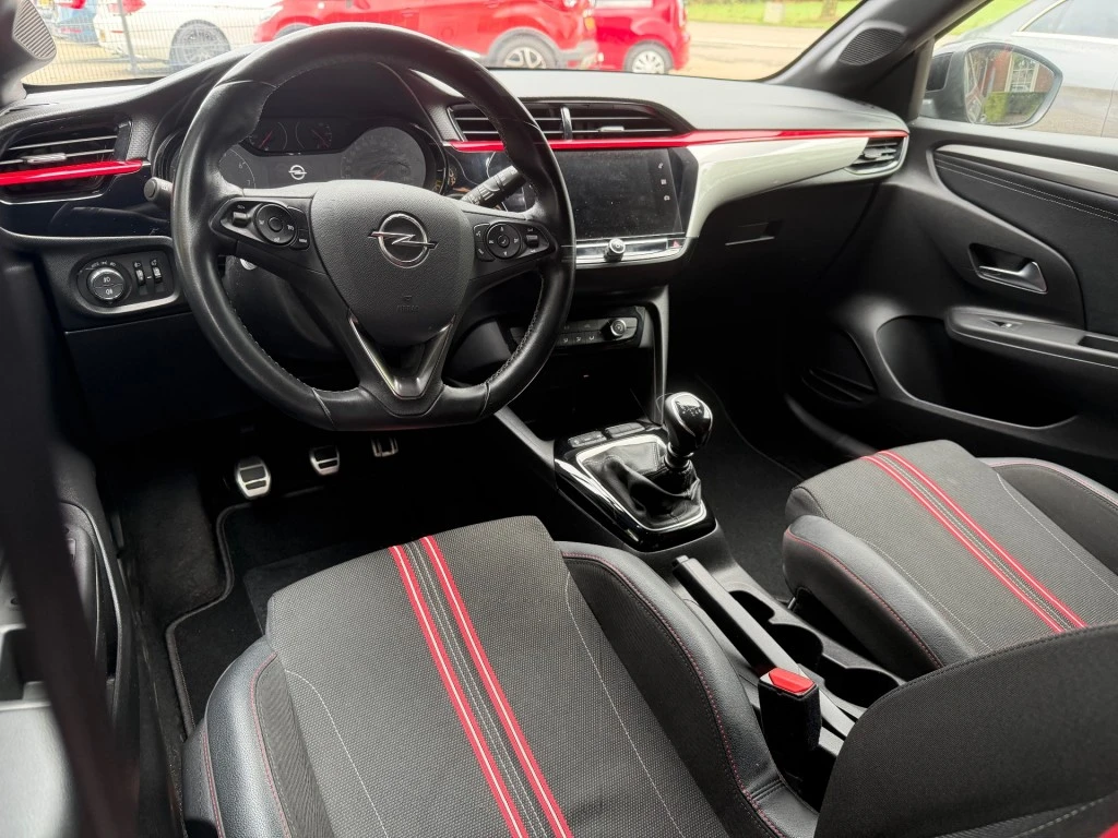 Opel Corsa – foto 16