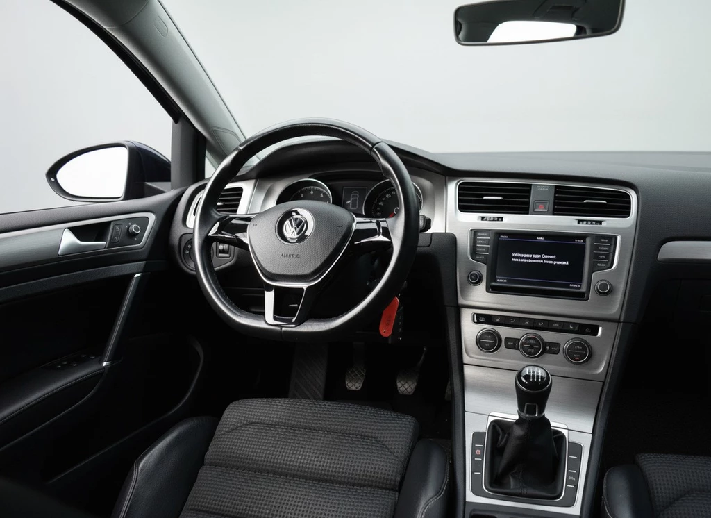 Volkswagen Golf – foto 11