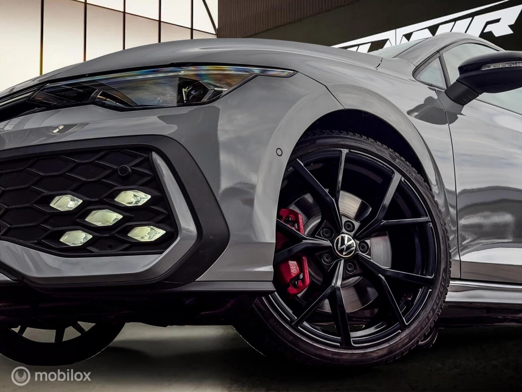 Volkswagen Golf – foto 9