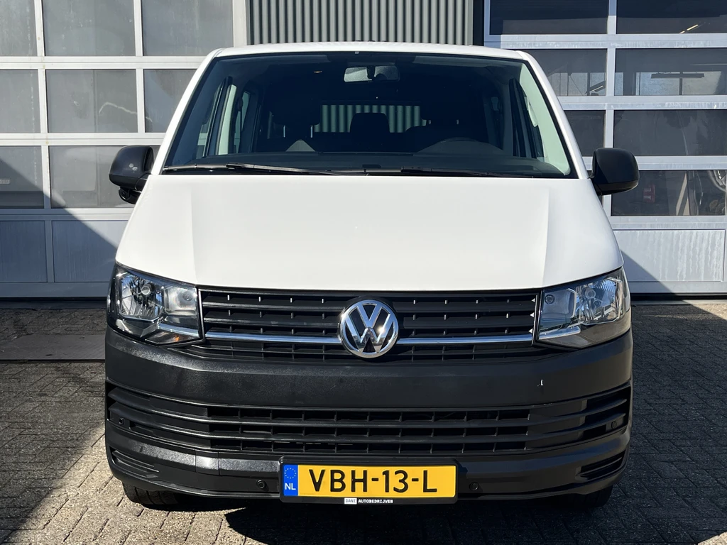Volkswagen Transporter – foto 9