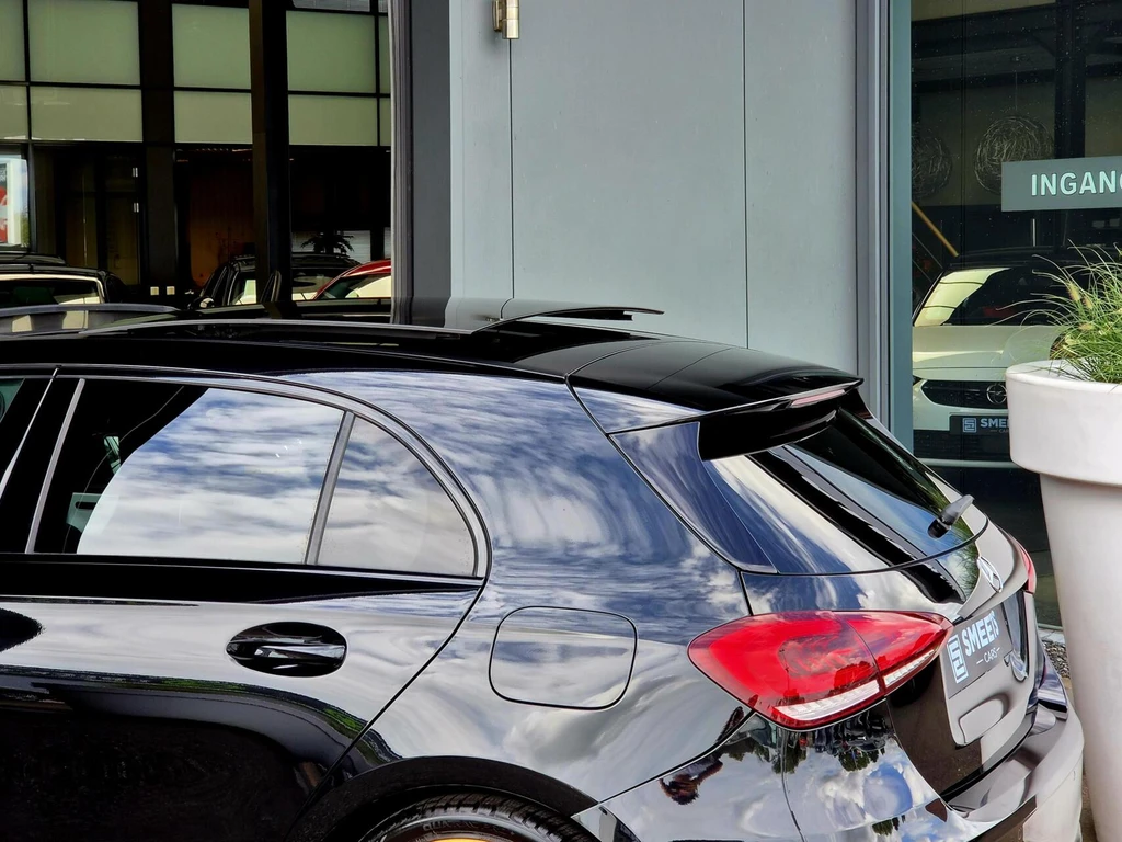 Mercedes-Benz A-Klasse – foto 10