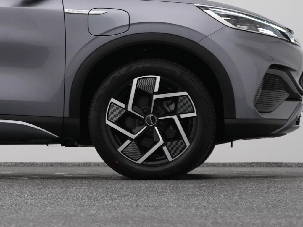 BYD ATTO 3 – foto 41