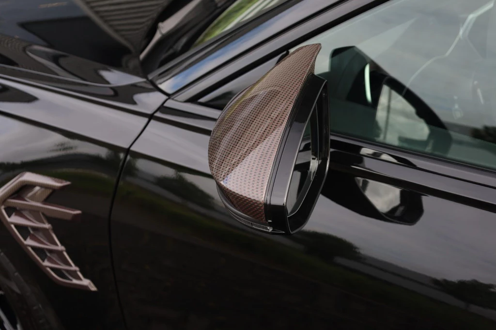 Audi RS6 – foto 16