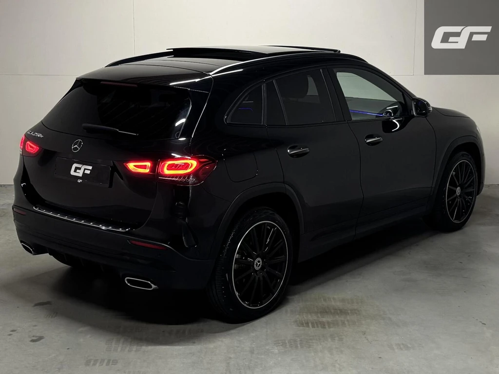 Mercedes-Benz GLA – foto 12