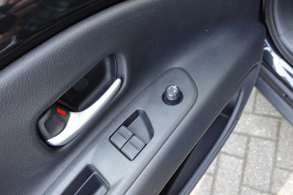 Toyota Aygo – foto 20