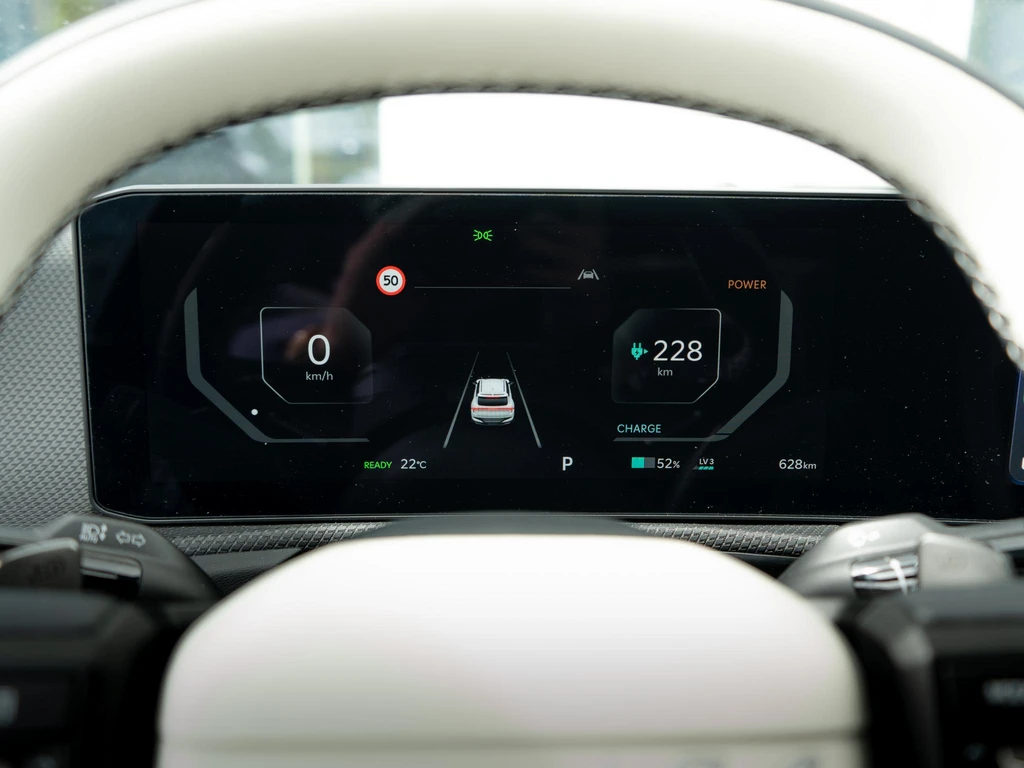 Kia EV6 – foto 14